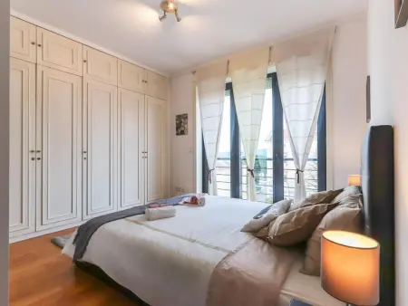 Appartement Moderne avec Garage à Campolide, Proche du Centre et du Parque Eduardo VII - Photo 1