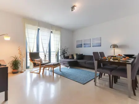 Appartement Moderne avec Garage à Campolide, Proche du Centre et du Parque Eduardo VII - Photo 3