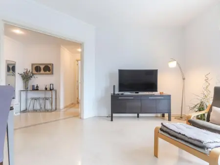 Appartement Moderne avec Garage à Campolide, Proche du Centre et du Parque Eduardo VII - Photo 4