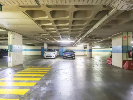 Appartement Moderne avec Garage à Campolide, Proche du Centre et du Parque Eduardo VII - Photo 6