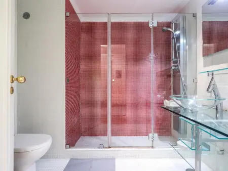 Appartement Moderne avec Garage à Campolide, Proche du Centre et du Parque Eduardo VII - Photo 8