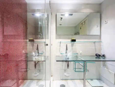 Appartement Moderne avec Garage à Campolide, Proche du Centre et du Parque Eduardo VII - Photo 9