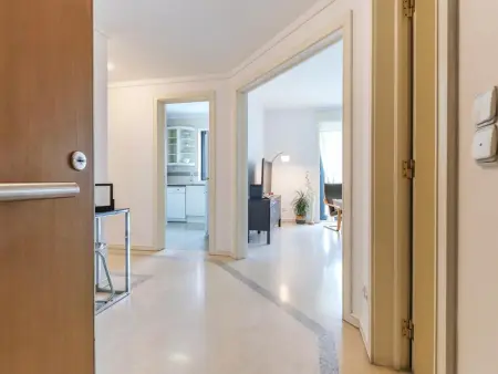 Appartement Moderne avec Garage à Campolide, Proche du Centre et du Parque Eduardo VII - Photo 14