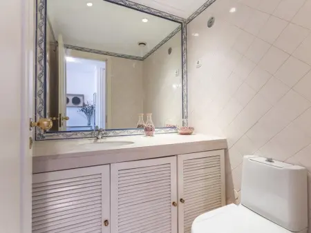 Appartement Moderne avec Garage à Campolide, Proche du Centre et du Parque Eduardo VII - Photo 15