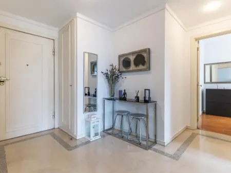 Appartement Moderne avec Garage à Campolide, Proche du Centre et du Parque Eduardo VII - Photo 22