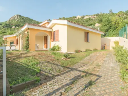 Maison à Costa Rei, Case Greche Nuove Viletta 1 (REI237) - L844930