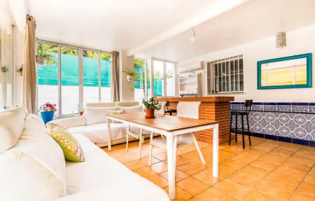 Location Maison 8 personnes à Valencina de la Concep - Photo 4