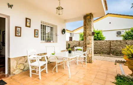 Location Maison 8 personnes à Valencina de la Concep - Photo 7