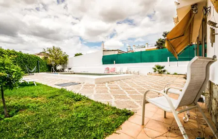 Location Maison 8 personnes à Valencina de la Concep - Photo 9