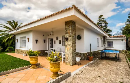 Location Maison 8 personnes à Valencina de la Concep - Photo 13