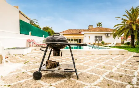 Location Maison 8 personnes à Valencina de la Concep - Photo 14