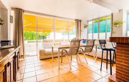 Location Maison 8 personnes à Valencina de la Concep - Photo 15