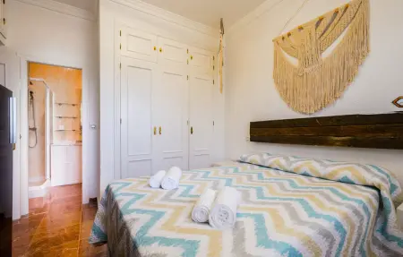 Location Maison 8 personnes à Valencina de la Concep - Photo 18