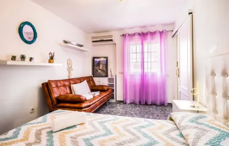 Location Maison 8 personnes à Valencina de la Concep - Photo 20