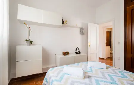 Location Maison 8 personnes à Valencina de la Concep - Photo 21