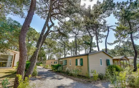 Location Maison 4 personnes à La Faute sur Mer - Photo 20
