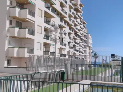 Appartement à Peniscola, Studio à Peñíscola près de la plage avec piscine, tennis et mini-golf - Capacité 3 personnes - L893707