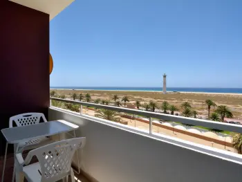 Apartamento en Morro Jable,Beaux appartements à 2 lits, terrasse, Wi-Fi, près de Playa del Matorral ES-163-75 N°893715