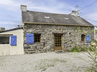 Location Maison à Hanvec Le Faou,Penty breton FR2665.651.1 N°845065