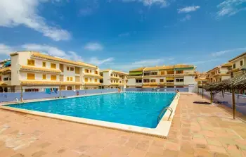 Apartment in SANTA POLA EBI609 N°893753