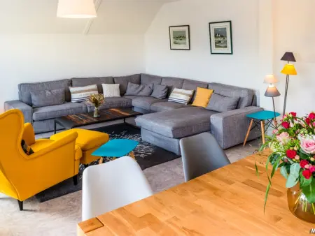 Larmor-Plage : Appartement T3 avec Terrasse et Garage - Photo 3