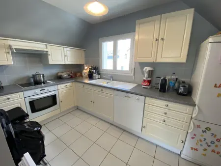 Larmor-Plage : Appartement T3 avec Terrasse et Garage - Photo 9