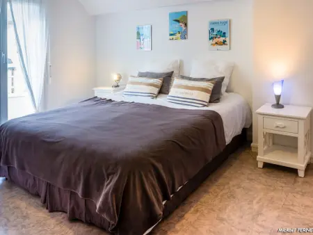 Larmor-Plage : Appartement T3 avec Terrasse et Garage - Photo 11