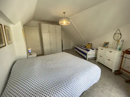 Larmor-Plage : Appartement T3 avec Terrasse et Garage - Photo 13