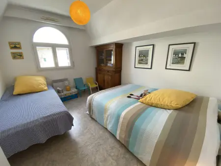 Larmor-Plage : Appartement T3 avec Terrasse et Garage - Photo 14