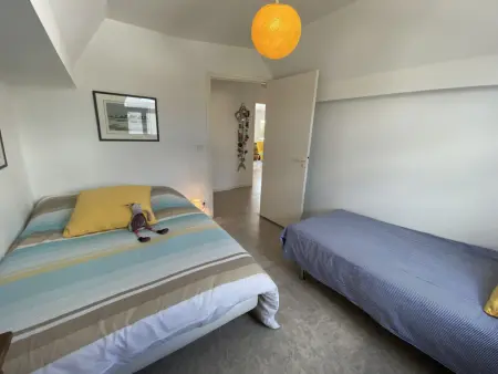 Larmor-Plage : Appartement T3 avec Terrasse et Garage - Photo 15