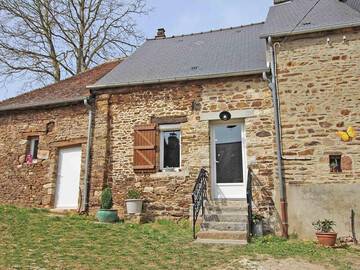 Location Mayenne, Appartement à Rives d'Andaine, Le studio de La Haute Boissière - N°893774