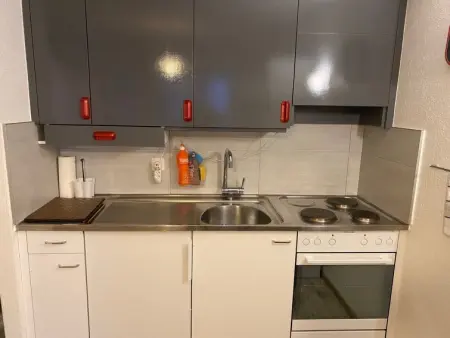 Velan 315, Appartement 4 personnes à Thyon Les Collons - Photo 1