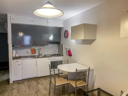 Velan 315, Appartement 4 personnes à Thyon Les Collons - Photo 2