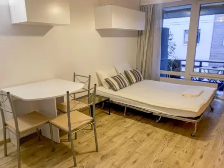 Velan 315, Appartement 4 personnes à Thyon Les Collons - Photo 3