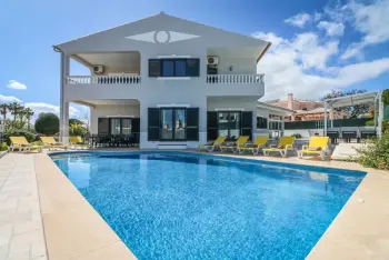 Villa a Albufeira,Villa Alfazema 903158 N°845142