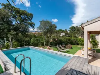 Casa en Porto Vecchio,Villa Vaccaja FR9210.107.1 N°845159