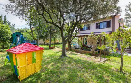 Location Maison 8 personnes à Fazana - Photo 1