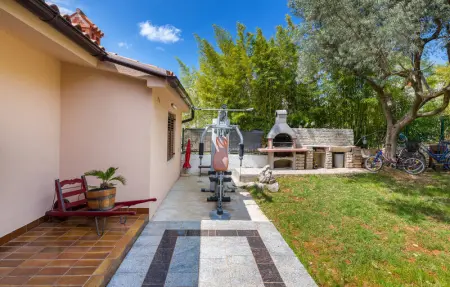 Location Maison 8 personnes à Fazana - Photo 2