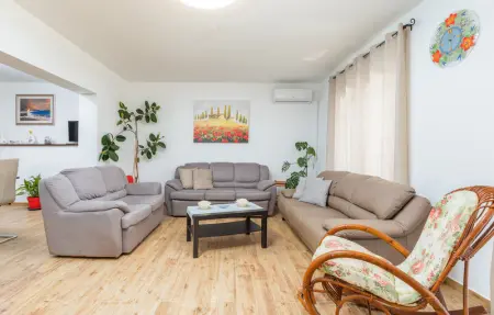 Location Maison 8 personnes à Fazana - Photo 3