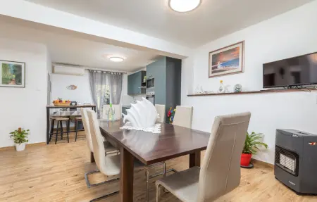 Location Maison 8 personnes à Fazana - Photo 4