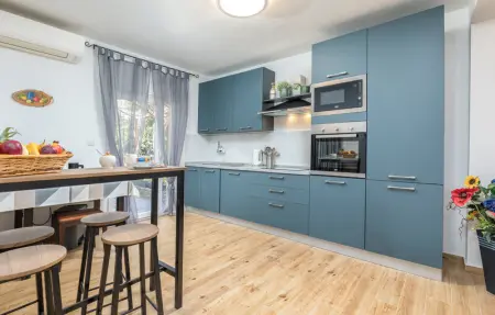 Location Maison 8 personnes à Fazana - Photo 5