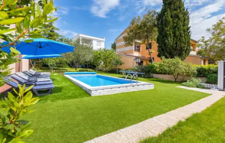 Location Maison 8 personnes à Fazana - Photo 10