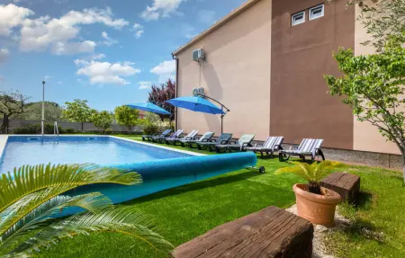 Location Maison 8 personnes à Fazana - Photo 12