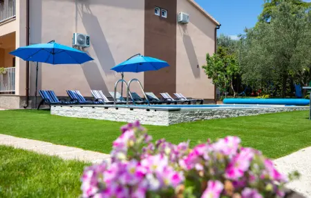 Location Maison 8 personnes à Fazana - Photo 13