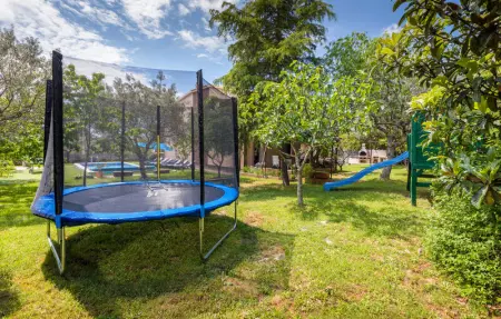 Location Maison 8 personnes à Fazana - Photo 20