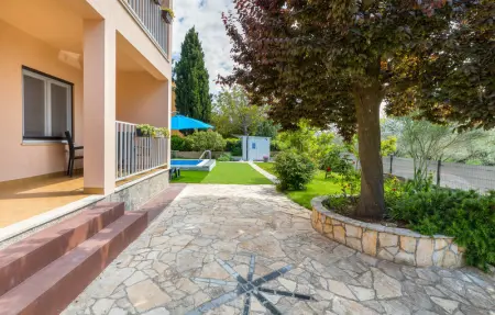 Location Maison 8 personnes à Fazana - Photo 22