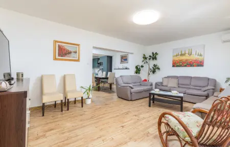 Location Maison 8 personnes à Fazana - Photo 24