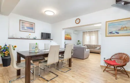 Location Maison 8 personnes à Fazana - Photo 25