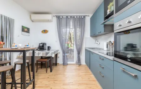 Location Maison 8 personnes à Fazana - Photo 27