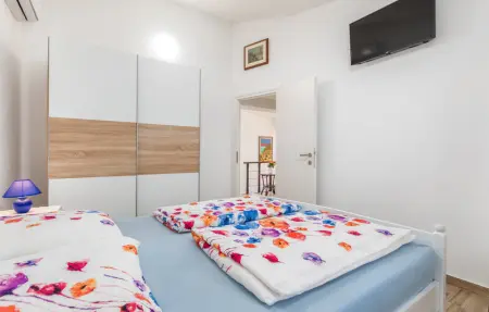 Location Maison 8 personnes à Fazana - Photo 37